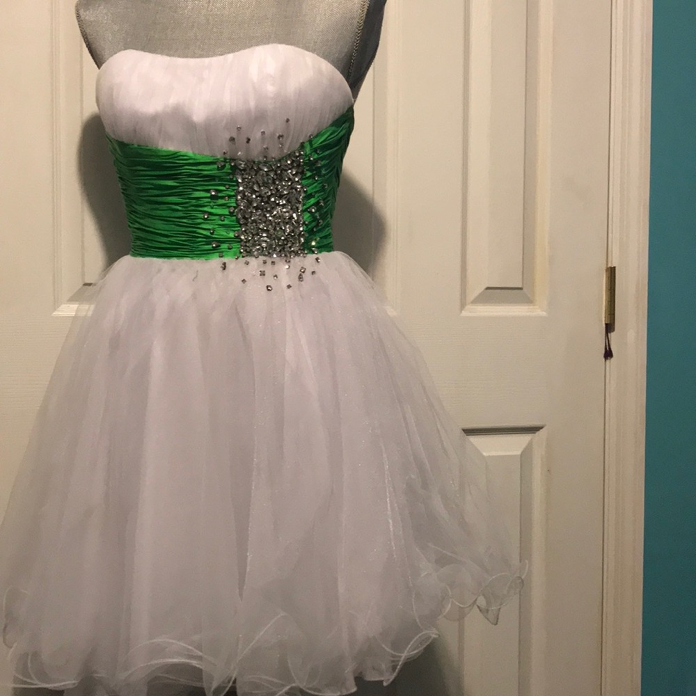 Sherry Hill Prom or Homecoming Dress